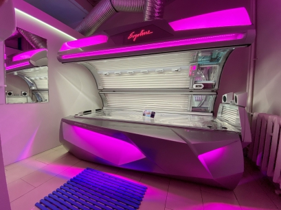 Ergoline Affinity 900