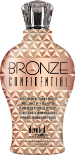 Bronze Confidential 360 ml Już wkrótce