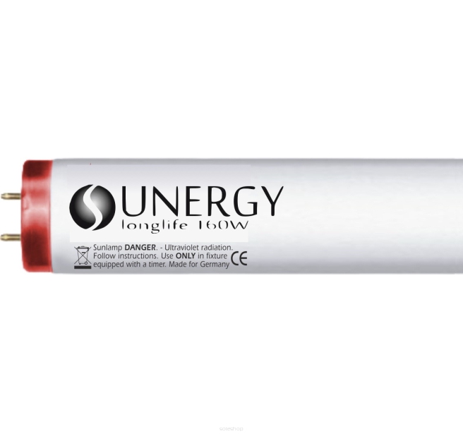 Sunergy High Quality Longlife 160 w