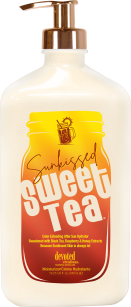 Sunkissed Sweet Tea 550 ml 