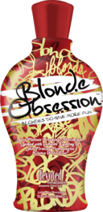 Blonde Obsession 360 ml