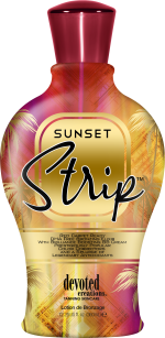 Sunset Strip 360 ml już wkrótce