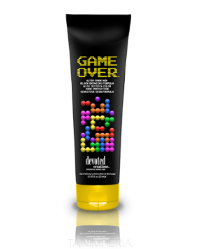 Game Over TM 250 ml