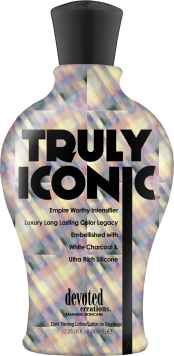 Truly Iconic TM 360 ml