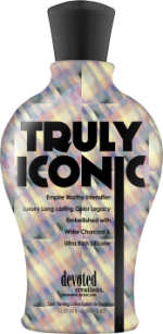 Truly Iconic TM 360 ml