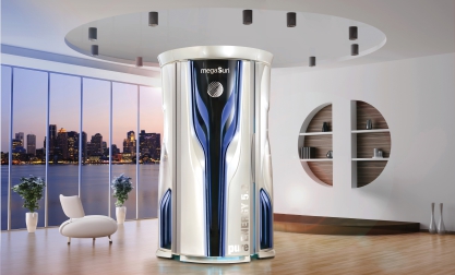 megaSun pureEnergy 5.0