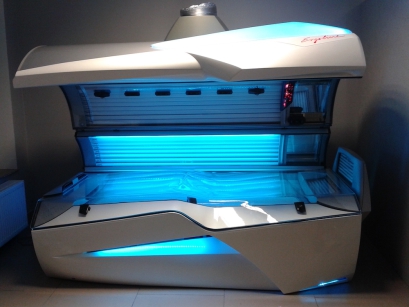ergoline excellence 800 exclusive