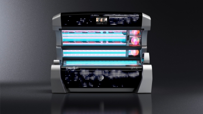 megaSun P9