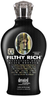 Filthy Rich 360 ml