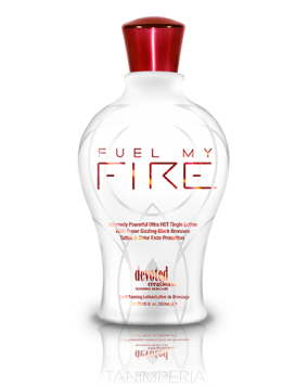 Fuel My Fire TM 360 ml