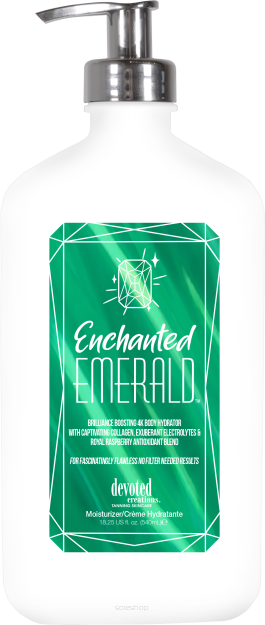 Enchanted Emerald 550 ml