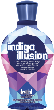 Indigo Illusion TM 360 ml