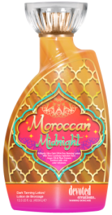 Maroccan Midnight 400 ml