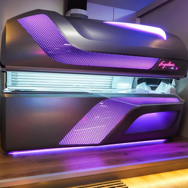 Ergoline Vitality Fusion Spectra