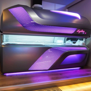 Ergoline Vitality Fusion Spectra