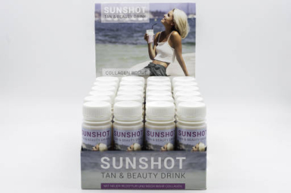 SunShot opakowanie 24 szt 