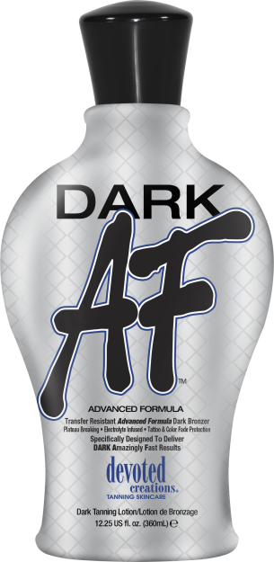 Dark Af 360 ml już wkrótce