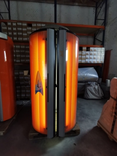 Soltron V-60 Shuttle