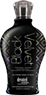 Black Velvet TM 360 ml
