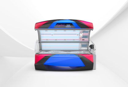 Ergoline Prestige Fusion Spectra