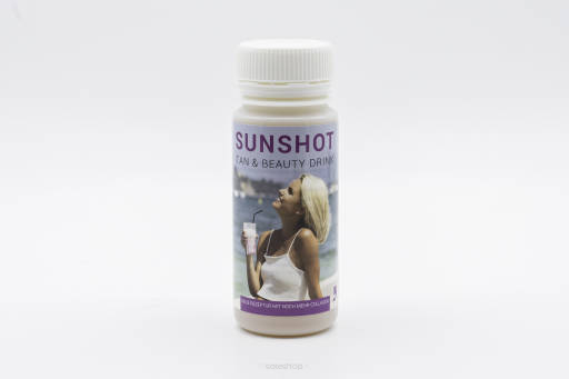 SunShot Collagen Plus 1 szt