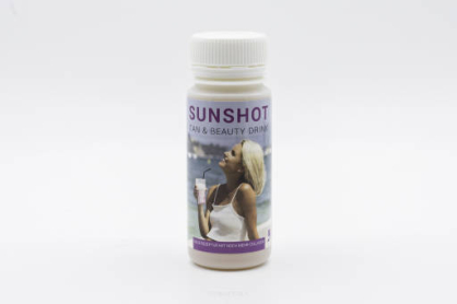 SunShot Collagen Plus 1 szt
