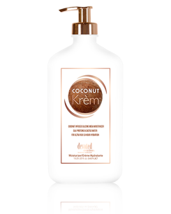 Coconut Krem 550 ml 