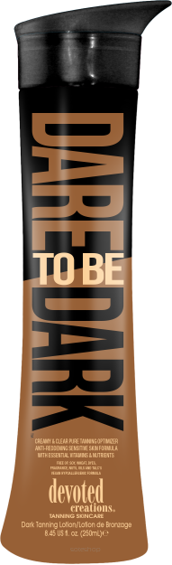 Dare To Be Dark 250 ml już wkrótce