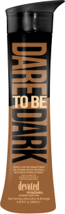 Dare To Be Dark 250 ml już wkrótce