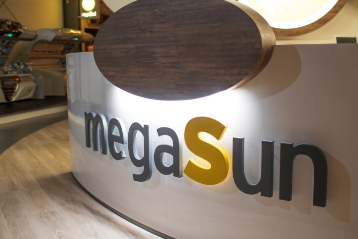 megasun